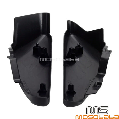 Motorcycle Battery Fairing Guard Cover for Suzuki Boulevard M109R (2006-2023)