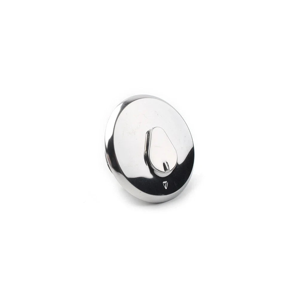 Fuel Gas Tank Cap Cover Lock Key Set for Suzuki GN 125 250 (2000-2006)