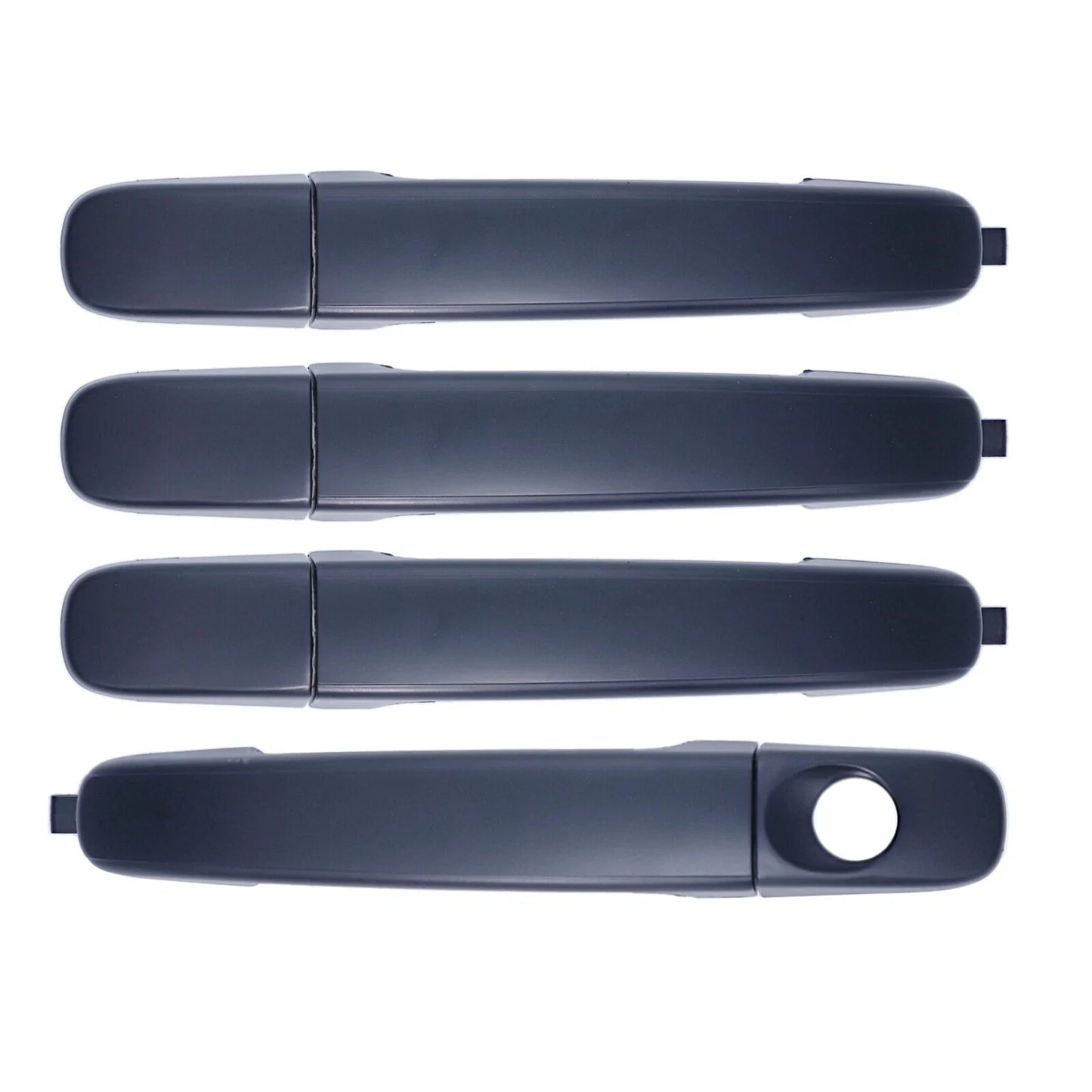 4 x Outer Door Handle for Ford Falcon FG (2008–2016)