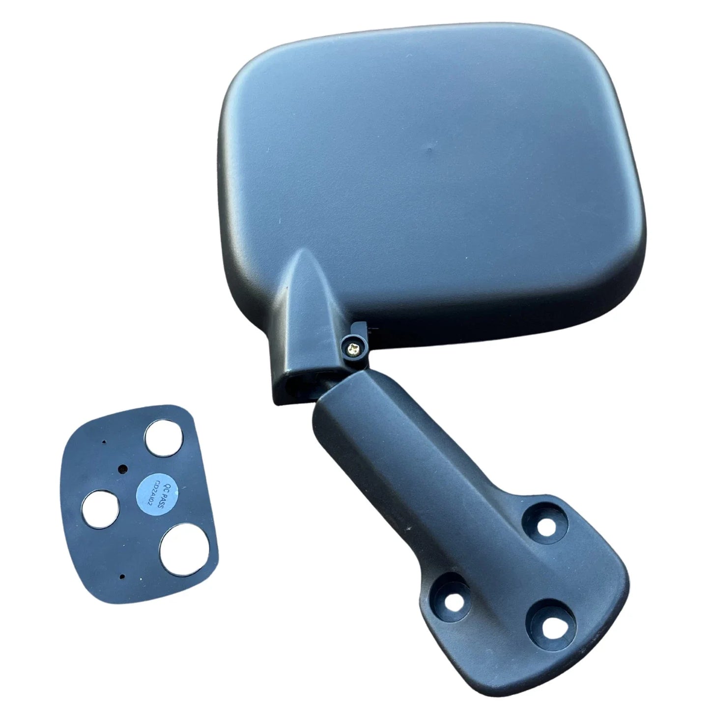 Tailgate mirror for Toyota HiAce (2005–2013)
