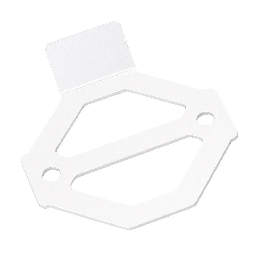 Regulator Heat Sink Protector Cover for BMW F800GS F650GS (2008-2012)
