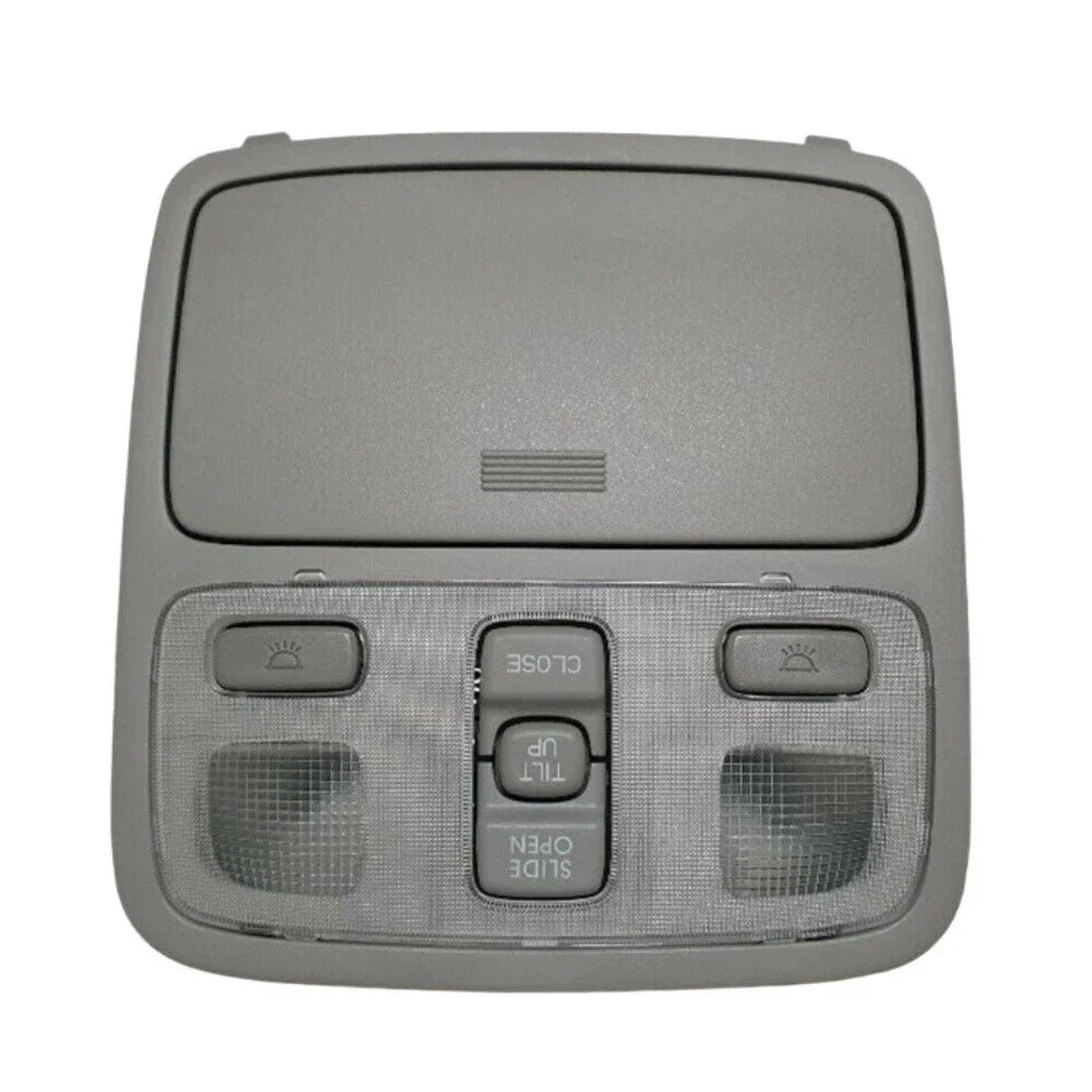 Overhead Console Lamp Interior Light for Hyundai Tucson (2005-2009)