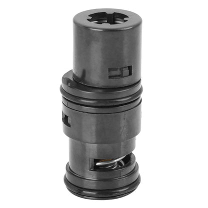 Thermostat Housing 80��� for BMW E46 E83 X3 E53 X5 E85 E86 Z4