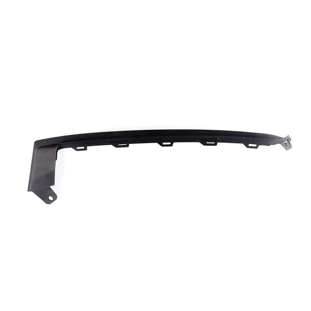 Front Lower Bumper Molding Trim Left Side for Honda Accord (2018-2020)