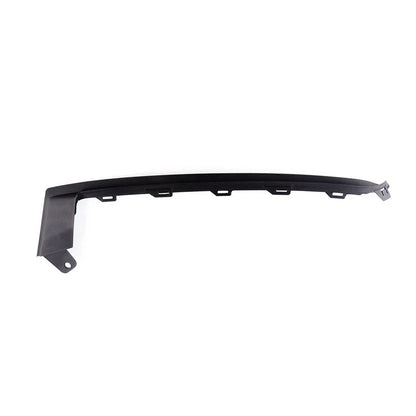 Front Lower Bumper Molding Trim Left Side for Honda Accord (2018-2020)