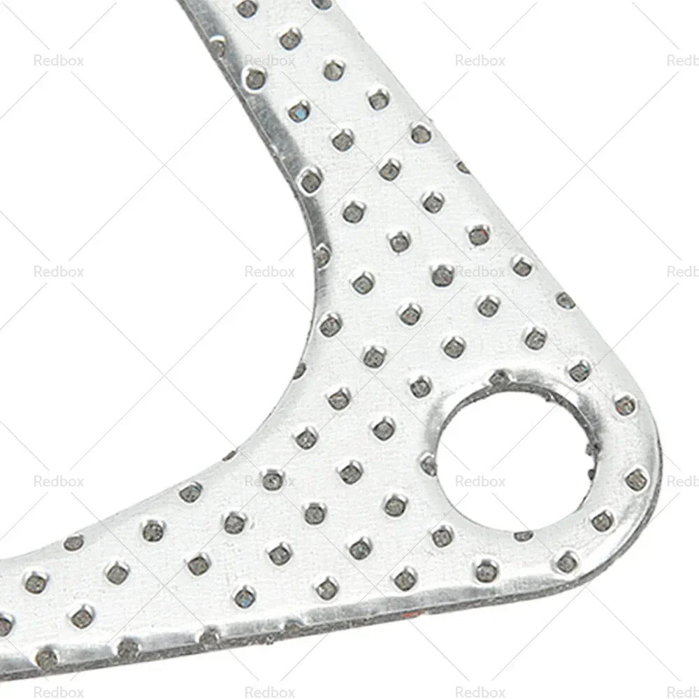 Exhaust Manifold Gasket Set for Nissan Patrol GQ GU 4.2LT TB42 TD42 (1997-2016)