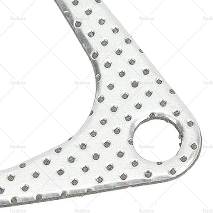 Exhaust Manifold Gasket Set for Nissan Patrol GQ GU 4.2LT TB42 TD42 (1997-2016)