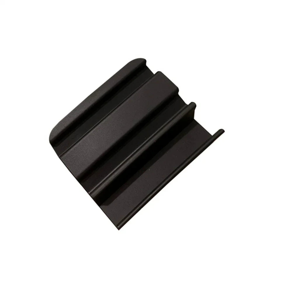 Front Bumper Tow Hook Cover for Toyota Yaris Vios (2005-2013)