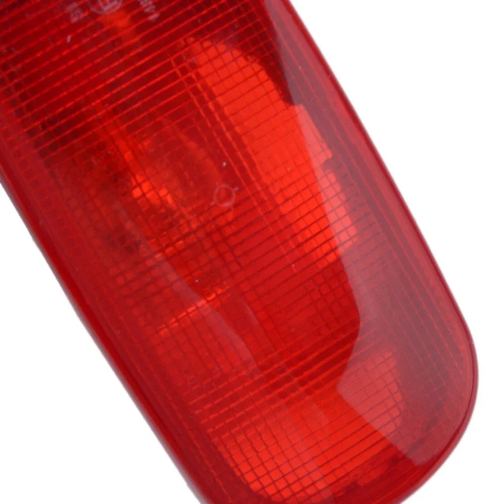 Rear High Mount 3rd Brake Light for Renault Mascott, Master II, Fiat Scudo (2003-2010)