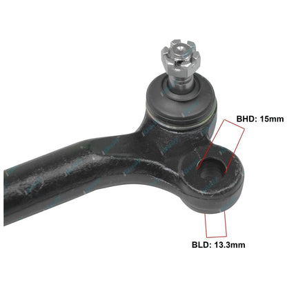 1 x Centre Rod  Steering Drag Link for Nissan Pathfinder WD21 1986 to 9/1992