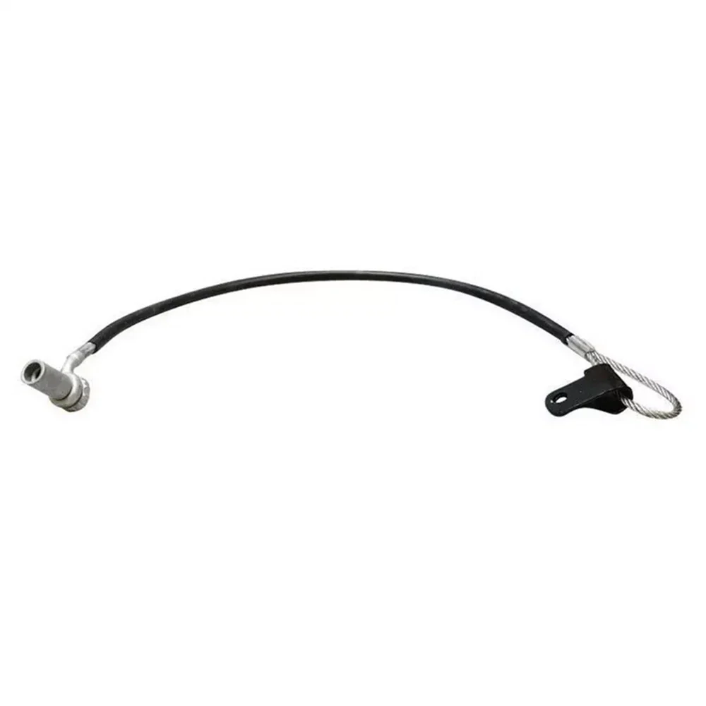 Spare Wheel Carrier Release Cable for Ford Transit 2012-2023