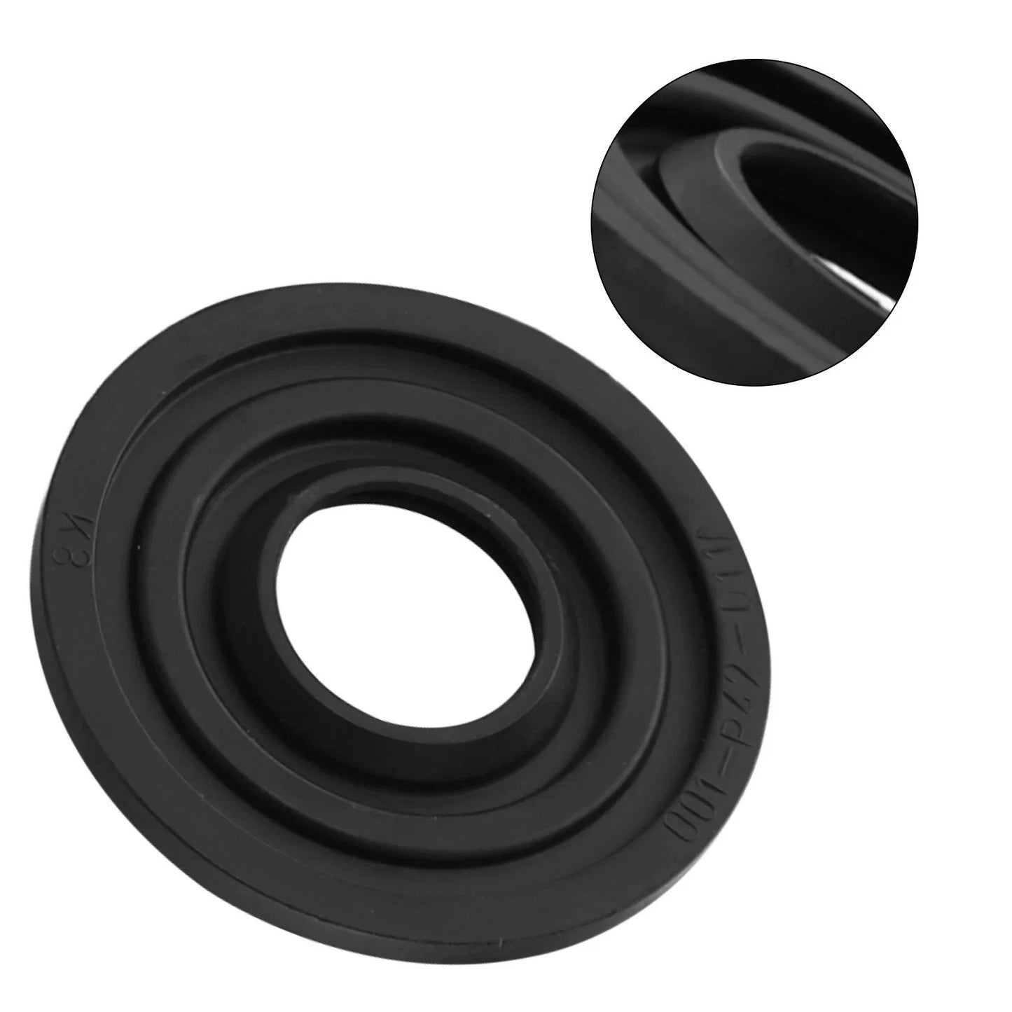 Brake Booster Master Cylinder Rod Seal for Honda Civic CRX (1996–1998)