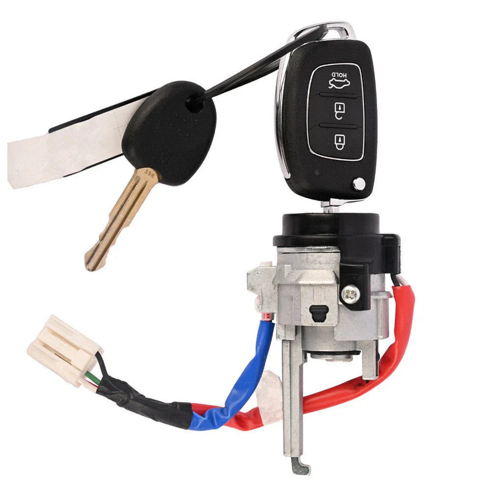 Full Door Lock Cylinder for 2011-2015 Elantra (2011-2015)