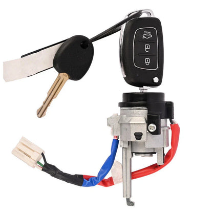 Full Door Lock Cylinder for 2011-2015 Elantra (2011-2015)