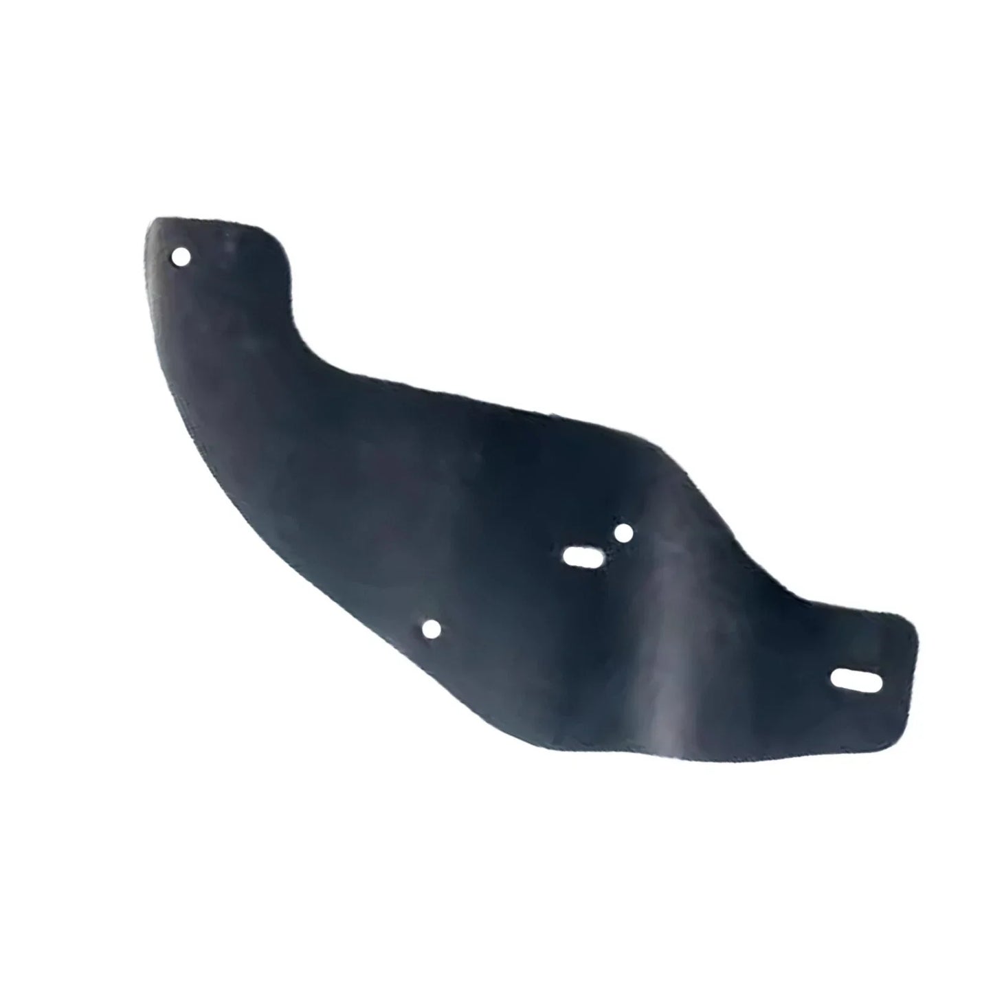 Front Wheel Splash Shield Mudguard for Mitsubishi Vehicles