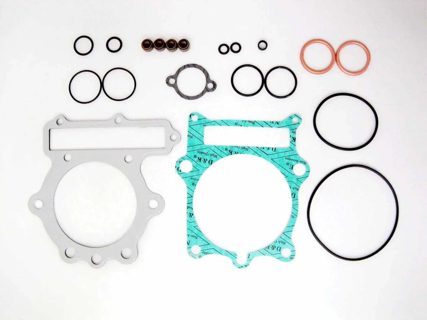 Top End Engine Gasket Set for YAMAHA XT600 (1984-1987)