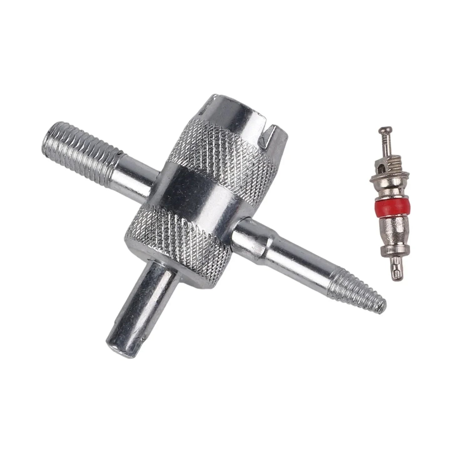 Quick Change Toolkit 13pcs Tire Valves for Most Models