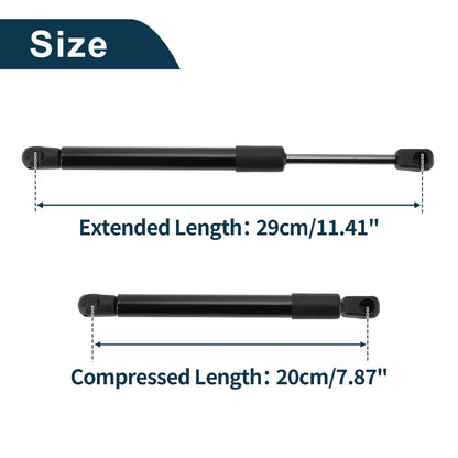 Rear Hatch Lift Supports Struts for BMW 318i 323i 325i 328i