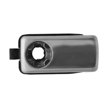 1 PCS Glove Box Lock Latch Handle Cover Black for Mercedes W166/W292/ML/GL
