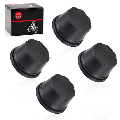Front Rear Wheel Center Cap for Honda TRX400 TRX420 TRX500 TRX520 (1999–2016)