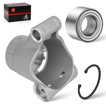 Rear Wheel Bearing Carrier & Bearing for Polaris Sportsman 570 (2014–2025)
