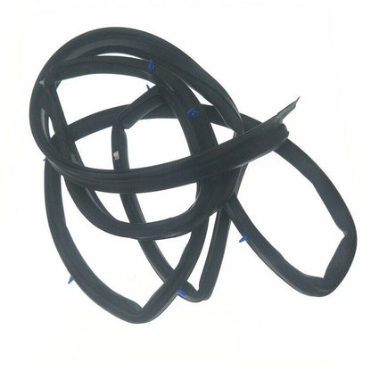 Right Door Weatherstrip Seal for Honda Civic Sedan (2006-2011)