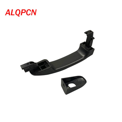 Black Front Driver Door Handle with Key Hole for Ford Falcon (2008-2018)