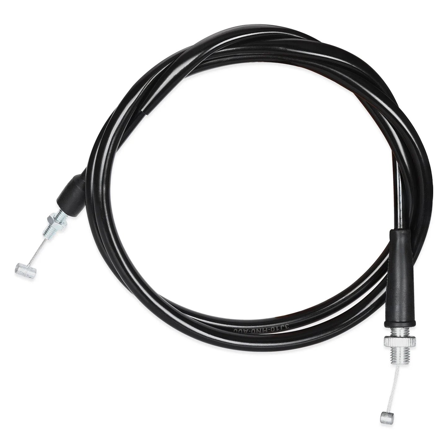 Throttle Cable for Honda Foreman 450 4x4 TRX450S/ES TRX450FE/FM (1998–2004)