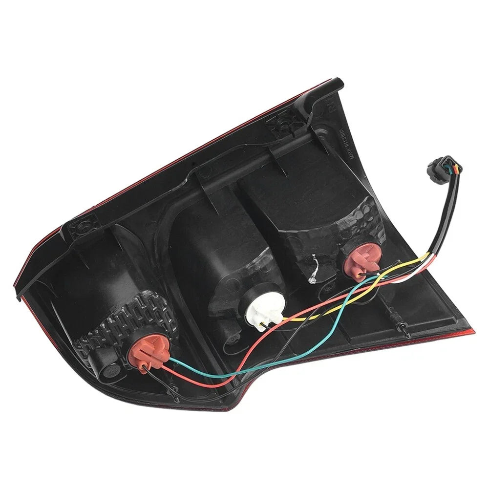 Brake Lights for Ssangyong Actyon Sports (2012–2017)
