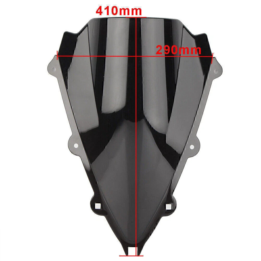 Front Moto Windshield for Aprilia RSV4 (2009-2014)
