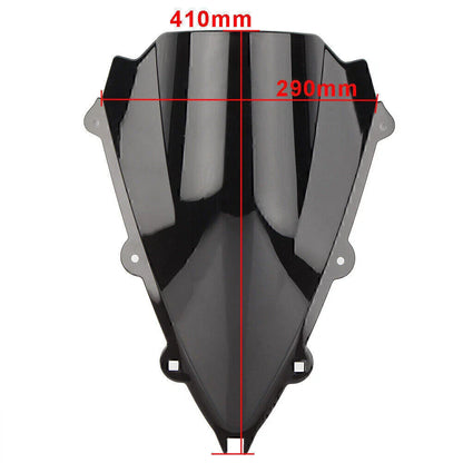 Front Moto Windshield for Aprilia RSV4 (2009-2014)