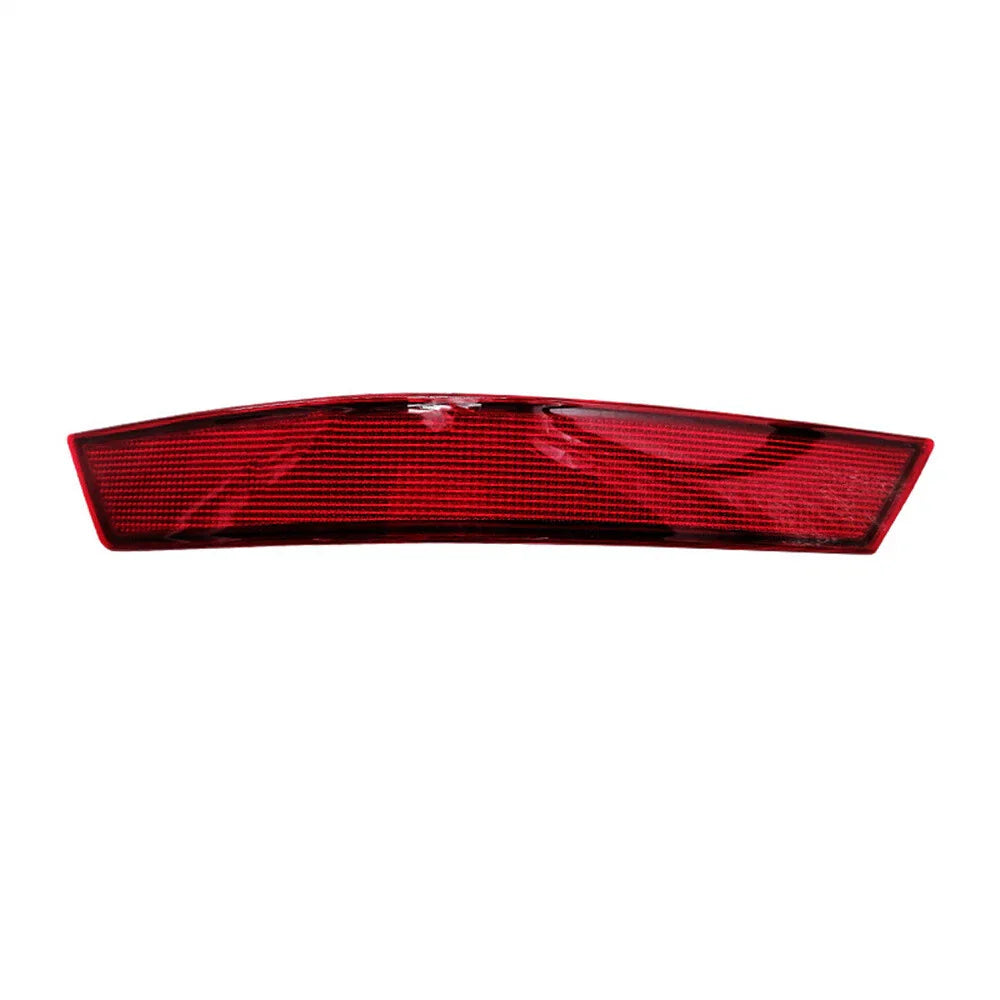 Bumper Reflector Lights for Benz ML350 ML450 ML550 ML63 AMG (2006-2011)