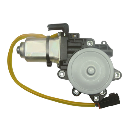 Front / Rear Left Window Lift Motor Square for Mitsubishi Lancer (2007–2017)