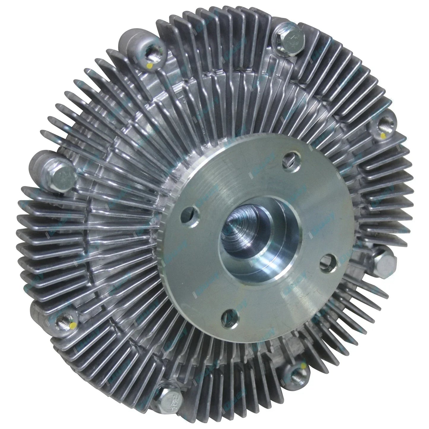 Viscous Fan Clutch Coupling for Nissan Patrol GQ Y60 1992-1997 TB42E 4.2L EFI