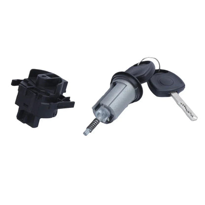 Lock Cylinder and Ignition Switch / Opel Corsa C COMBO Van (2000–2006)