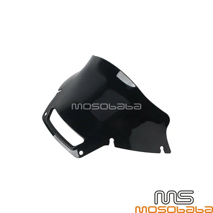 7" Windshield Protector Cover for Harley Softail Low Rider ST/El Diablo (2022-2023)