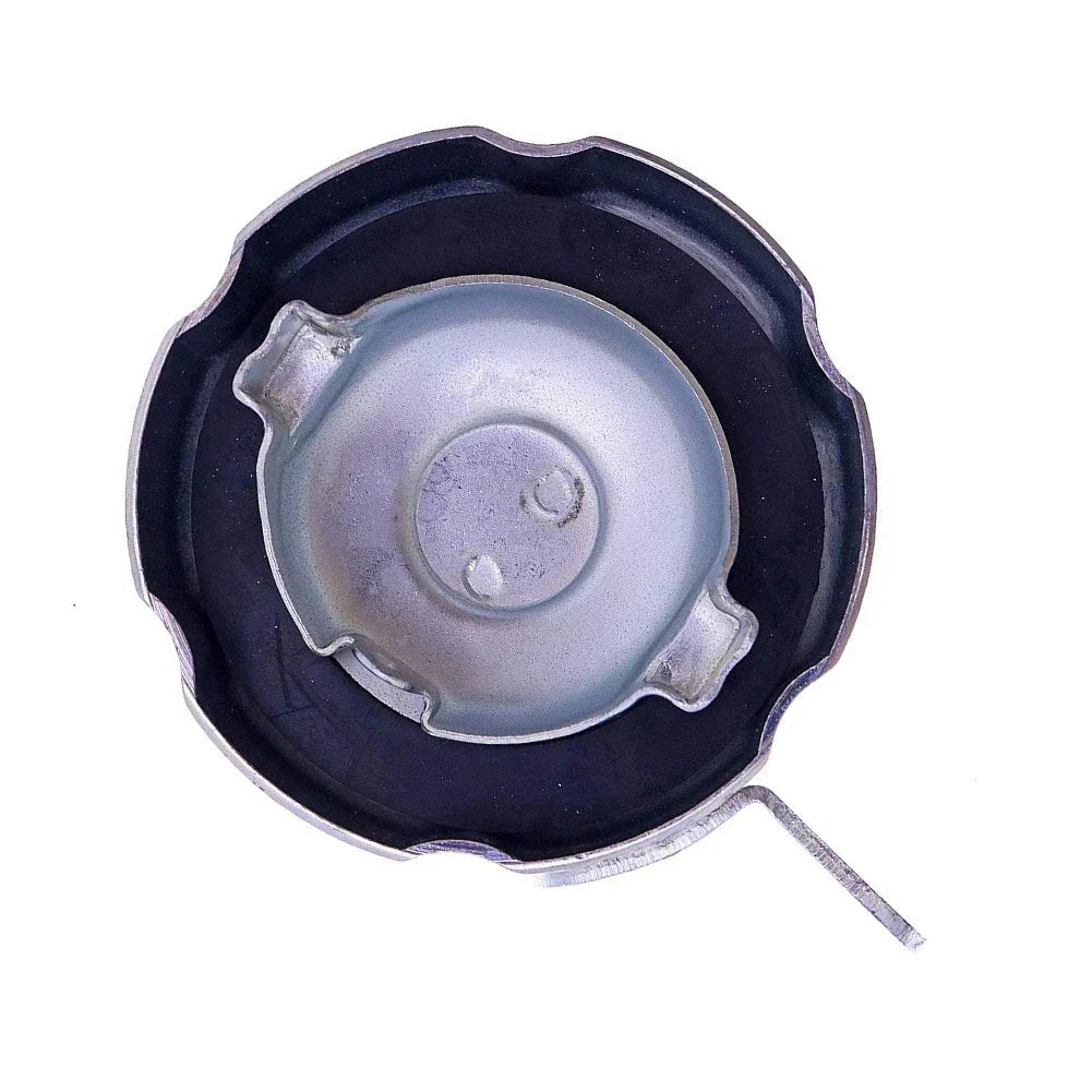 Lockable Fuel Cap for Case 580L 580SL 590SL 580M 580SM 590SM