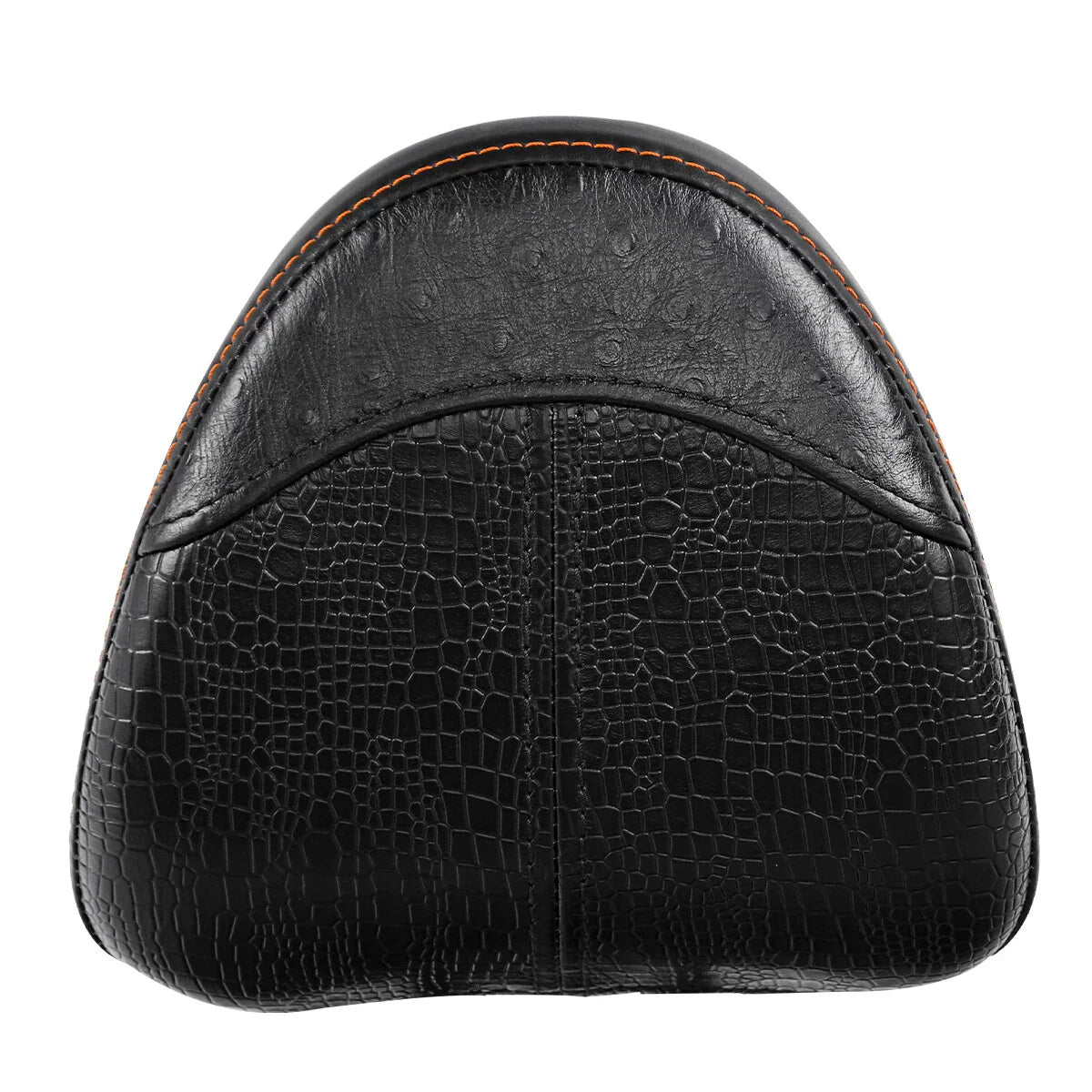 Backrest Pad for Indian Scout 2015-2024 ()