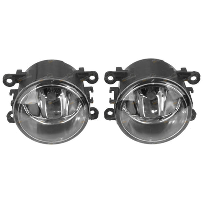 Fog Lights / Lamps for Ford Focus LT LV (2007 - 2011)