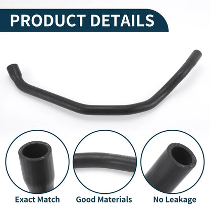 Radiator Hose for BMW X5 Coolant Tube (2001-2003)