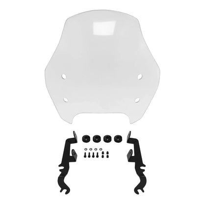 Windshield Windscreen Bracket for Harley Sportster S RH1250S (2021-2025)