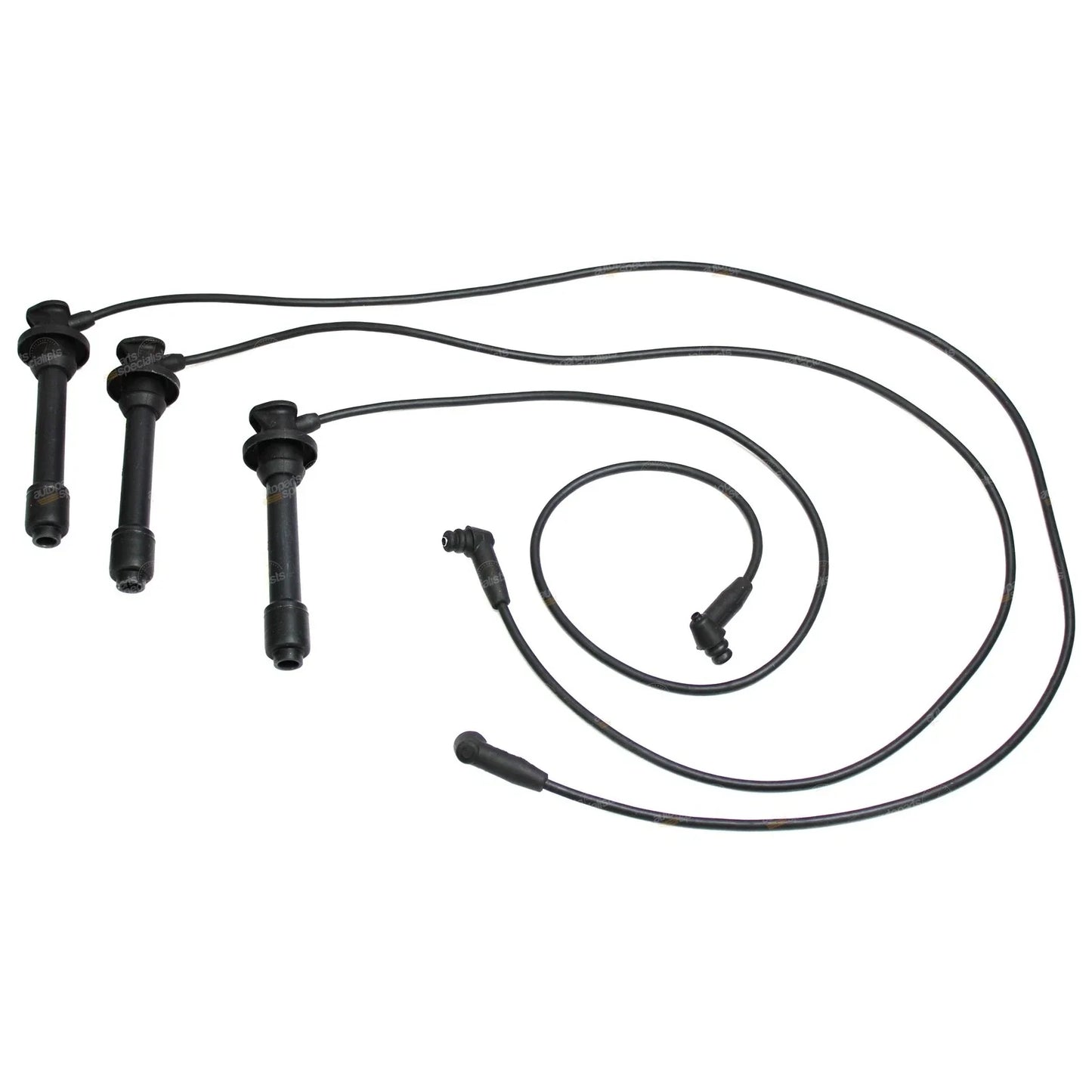 Ignition Spark Plug Lead Set for Camry MCV20 MCV36 1MZFE V6 (1997–2006)