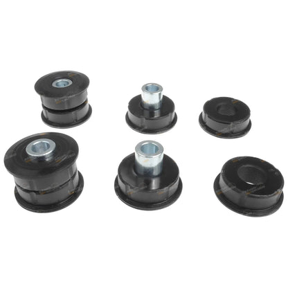 4X4 Radius Arm Poly Bush Kit for Ford Maverick (1988-1994)