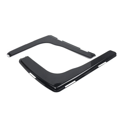 Window Visor Wind Deflector for Ford Transit Tourneo Custom (2012-2022)
