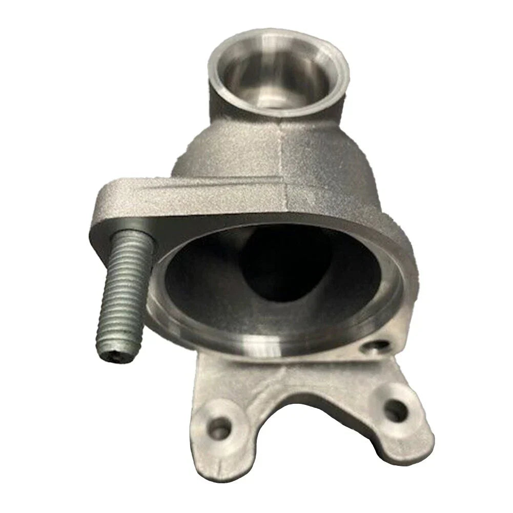 Thermostat Housing & Coolant Pipe for Hyundai i10 / Hyundai i20