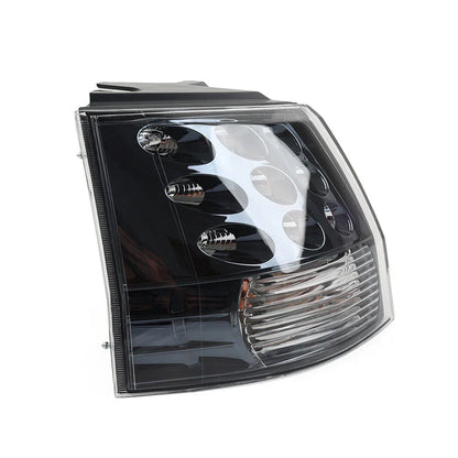 Rear L Tail Signal Light for Mitsubishi Outlander 2007-2013