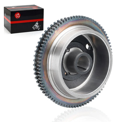 Magneto Rotor Flywheel for Polaris Ranger (2005–2012)