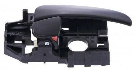 Front Right Texture Black Inner Door Handle for HYUNDAI ELANTRA DM DN (2000–2007)