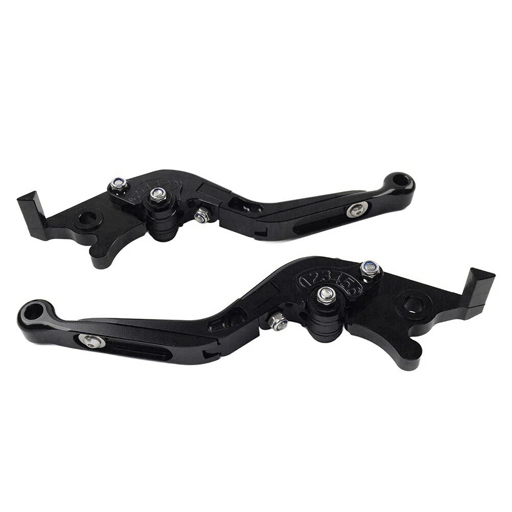 Extendable Brake Clutch Levers for Honda CRF1100L CRF1000L Africa Twin (2020-2023)