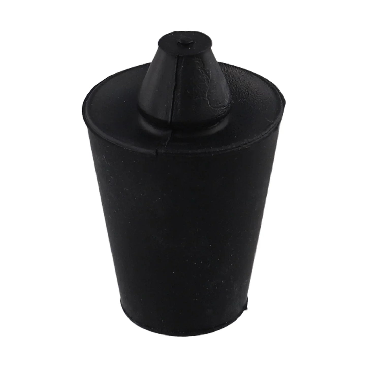 Trunk Lid Bumper Stop for Mazda 3 Wear Resistant (2004–2009)